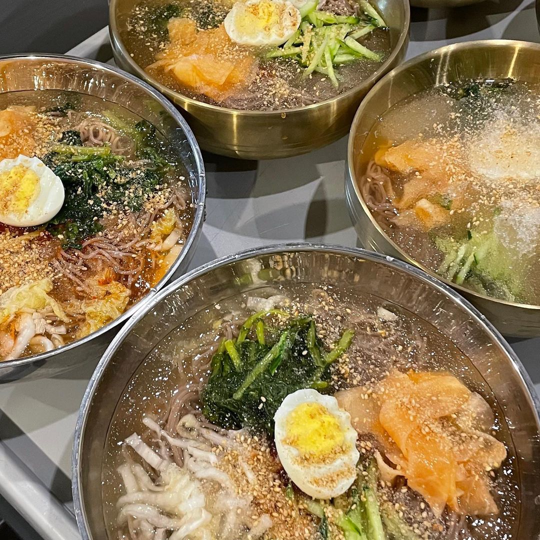 생방송오늘저녁 대구 동대구역 40년 외길 인생 글루텐프리 쌀면 달인 장인 열무비빔밥 비벼먹는 냉면, 돈가스, 똥집 고명 토핑 냉면, 물냉, 비냉 냉면 맛집 추천