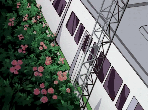 90s anime