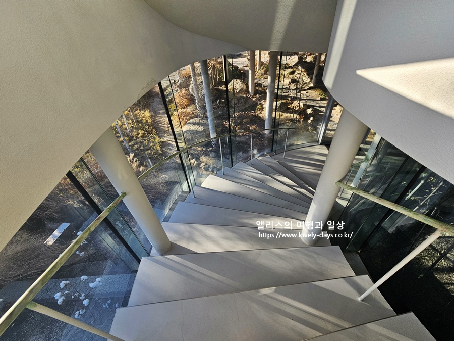 울산 미지의 카페 정원 예약 입장료 메뉴 가격 내부 후기