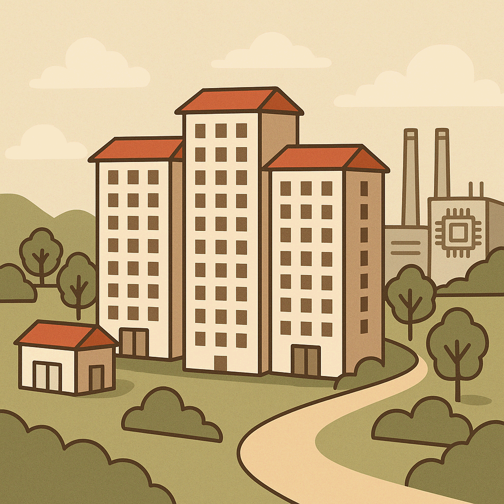 힐스테이트 용인마크밸리 2차 청약｜분양가&middot;일정&middot;전매제한 종합분석