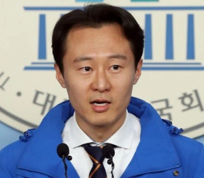 이탄희 국회의원 프로필 나이 고향 학력 지역구