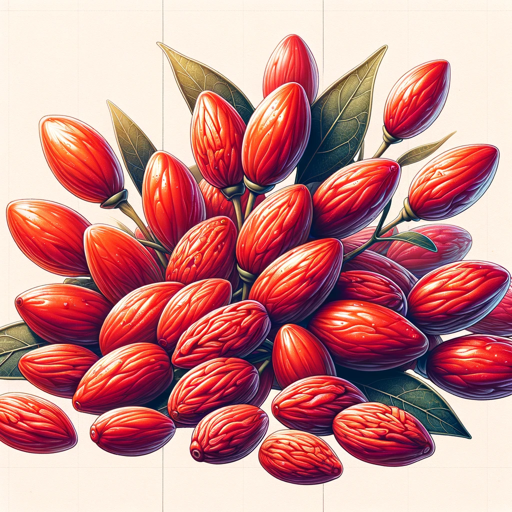 구기자 효능 부작용 6가지 구기자 먹는방법 7가지 