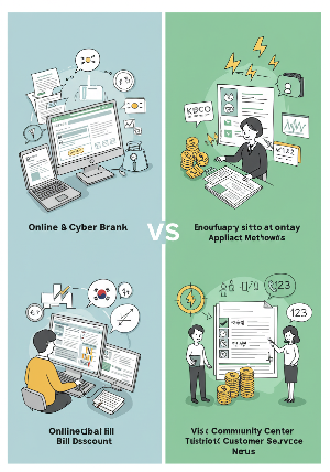 2025 전기요금 감면 신청 월1.5만원 덜내기