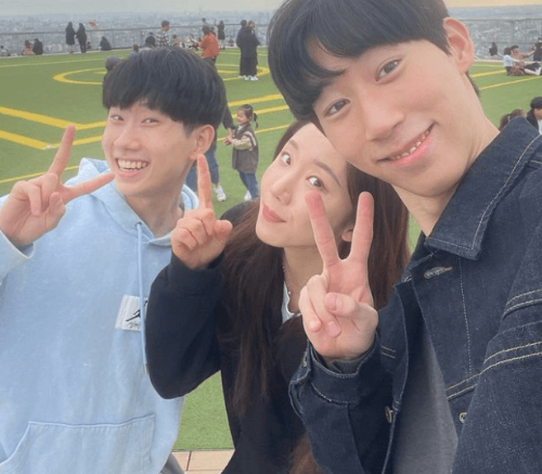 김예림 핀란디아 트로피