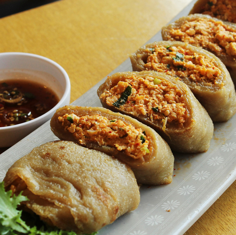 남양주 초계국수 맛집 팔당초계국수본점