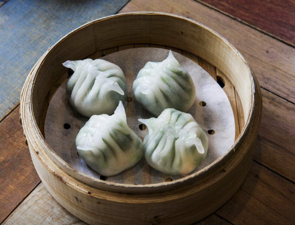 핸썸가이즈 연남동 중화요리 중식당