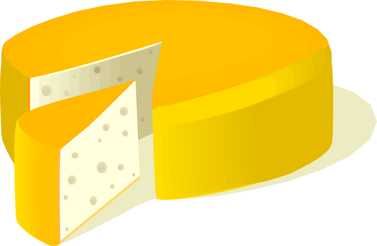 비건 치즈의 단백질 함량은 실제로 도움이 될까?