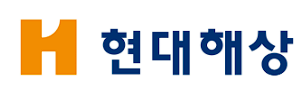 현대해상 인터넷 자동차보험료 비교견적 사이트 로고