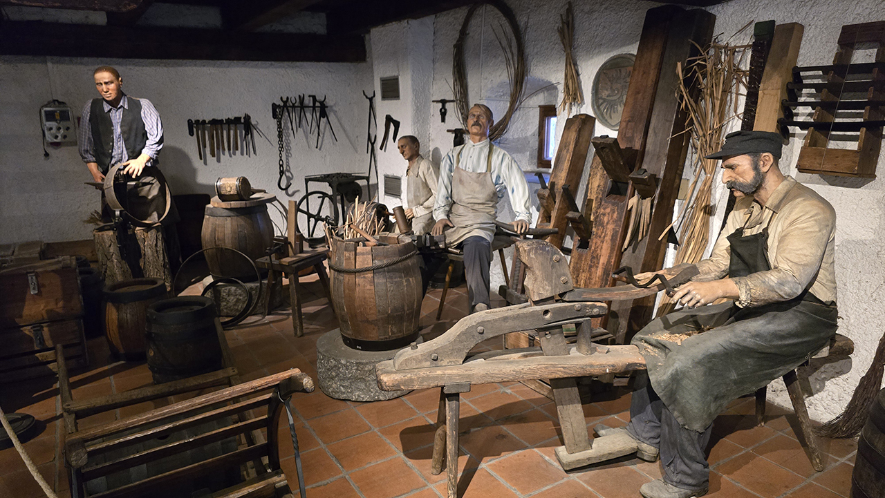 플젠 브루어리 뮤지엄