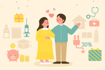 [안양시] 2025년 경기임산부 친환경 농산물 지원사업 추가 모집