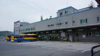 보령 시외버스터미널 시간표 예매 요금_9