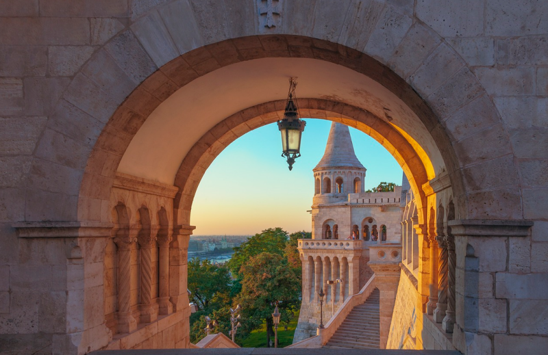 여름 휴가 계획 못한 분들 해외여행지