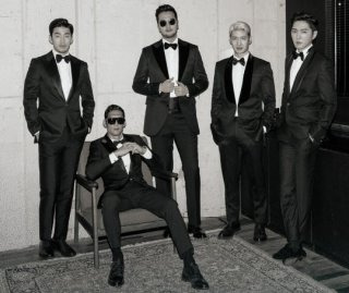 god 멤버 이름 뜻