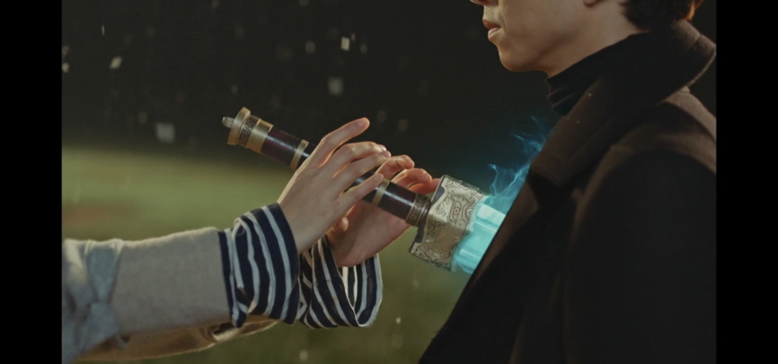 도깨비 6회 6화 줄거리 리뷰 드라마 내용 결말 후기 (스포주의)