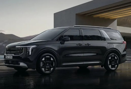 카니발 4세대 중고차 구입시 할부,리스,렌탈 비교 유리한 조건은