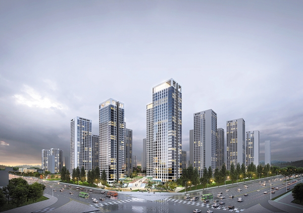 둔촌 주공 자금 계획