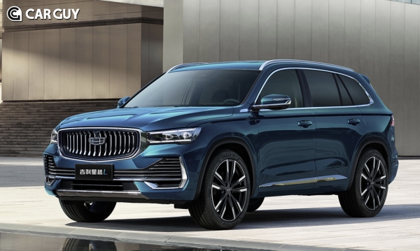 2024년 출시예정 신차