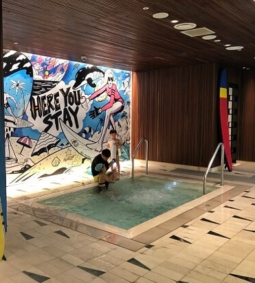 키즈풀