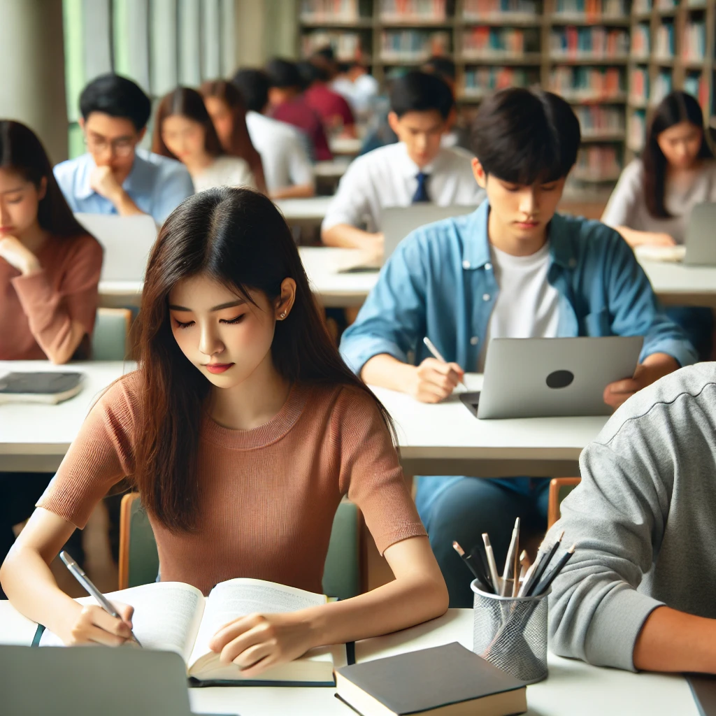 한국장학재단 국가장학금 2차 신청기간 일정 및 고객센터