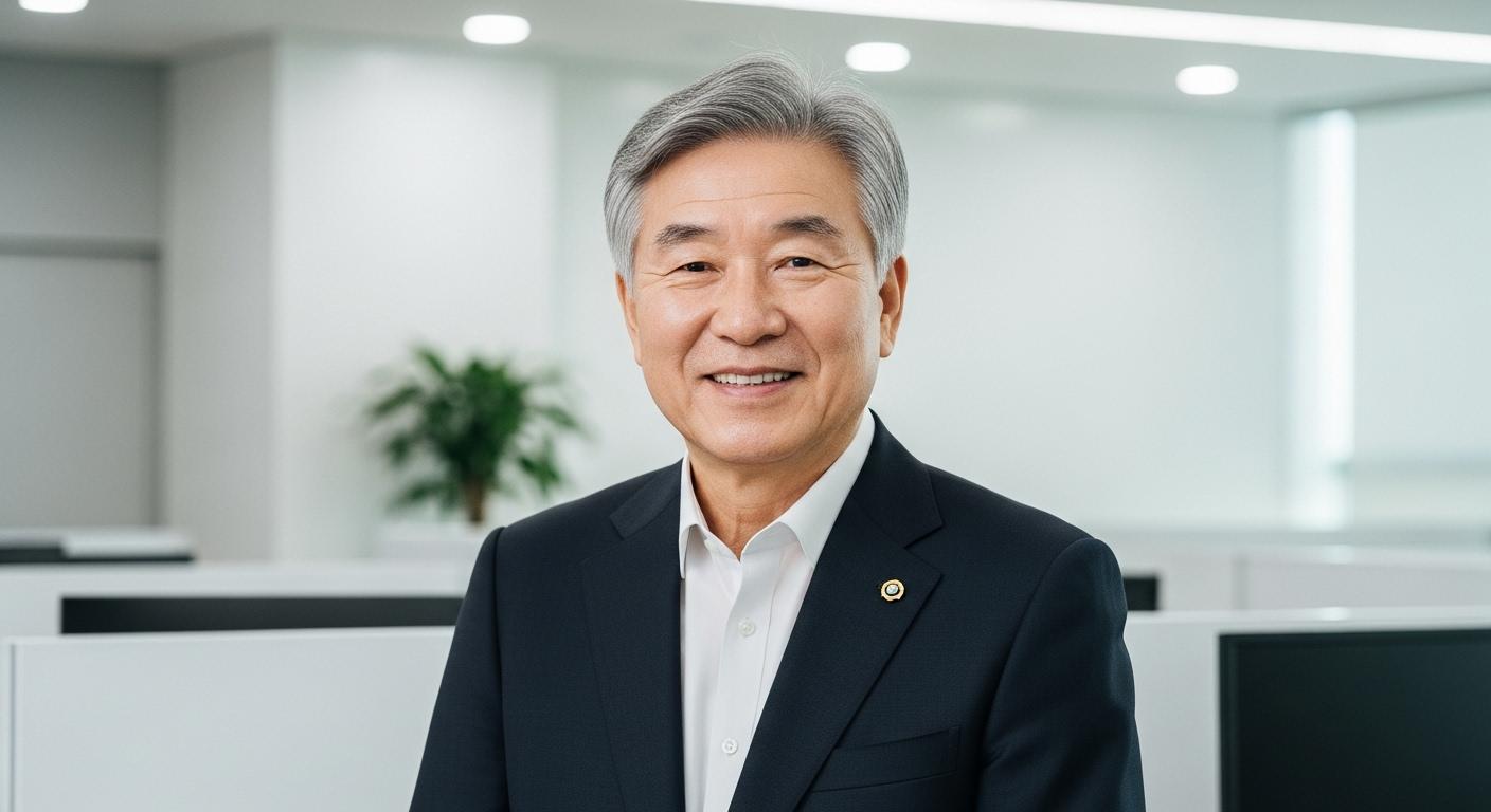 인천공항공사 사장