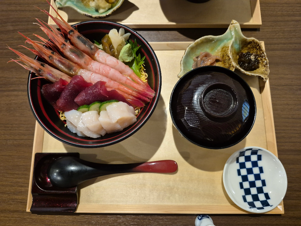 오타루 맛집
