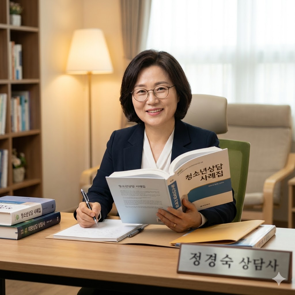 청소년상담사 1급