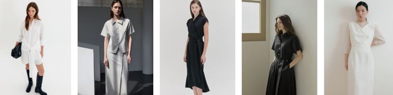 work look one-piece trends