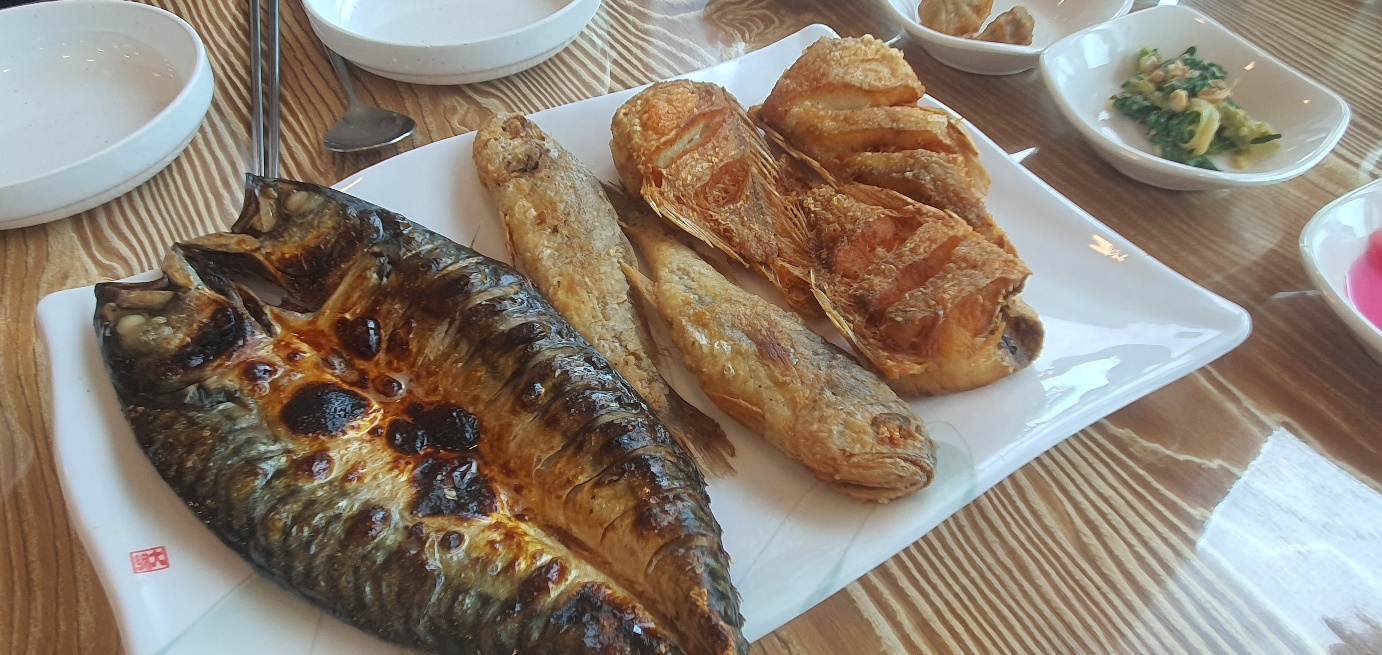 삼례 신자반