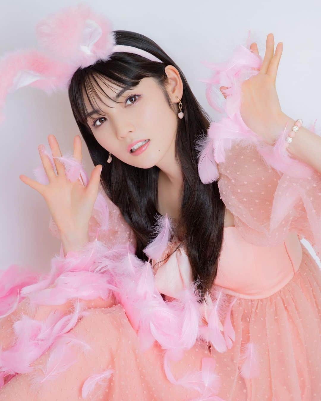 미치시게 사유미 道重さゆみ 3