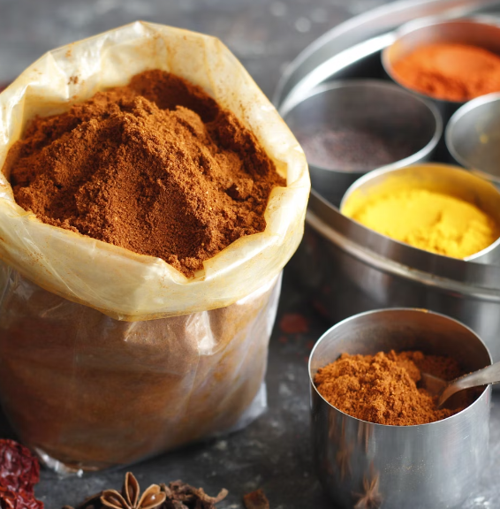 자궁에 좋은 음식