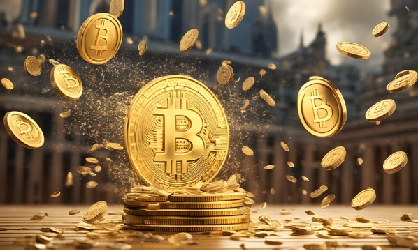 이더리움 코인 관련사진