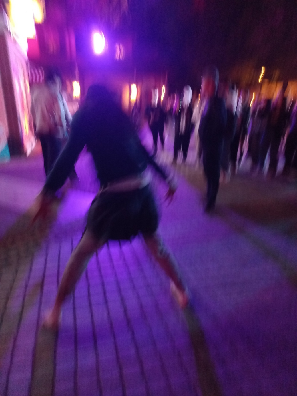 에버랜드 호러메이즈 할로윈 축제(지금 우리 학교는)