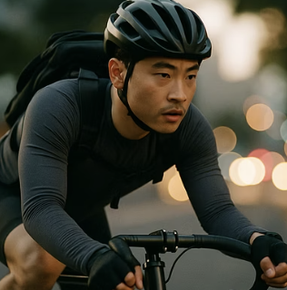 픽시자전거, 정말 위험한 자전거일까?