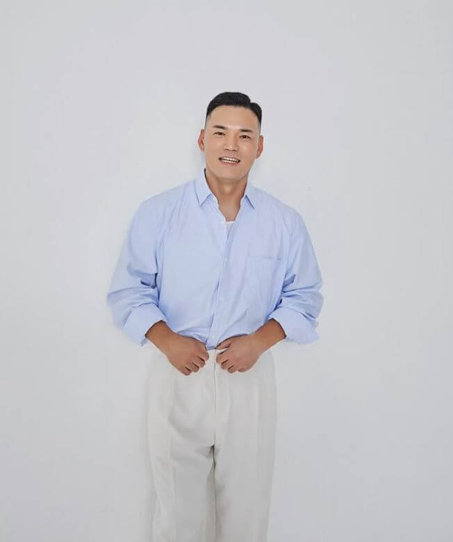 TV조선 미스터트롯3 천록담