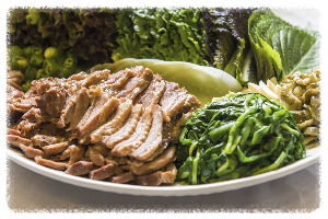 감나무집 동학사점