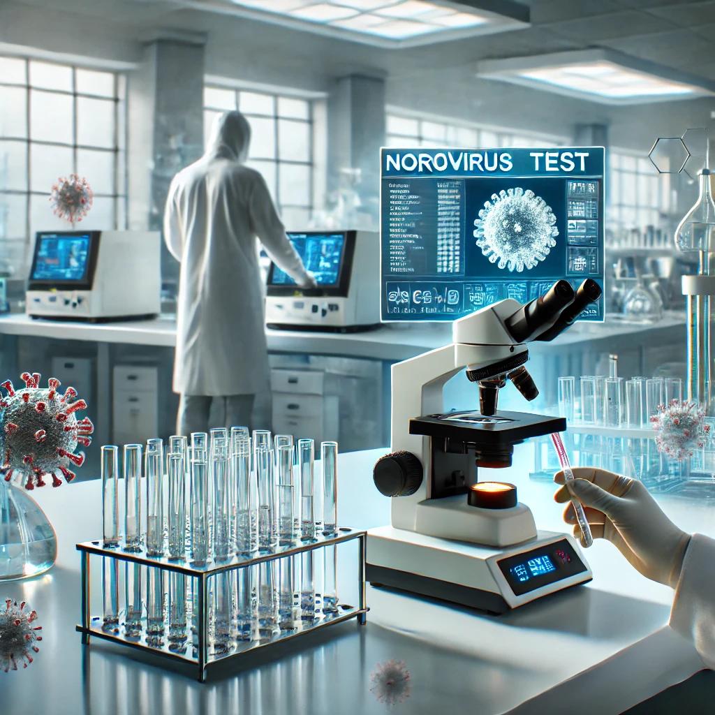 노로바이러스 검사