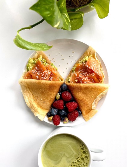 말차의 건강 매력에 빠진 MZ들&hellip;항산화에 진정 효과까지!