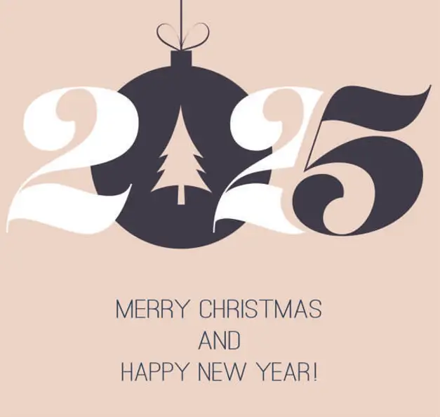 2025년 좋은띠와 삼재