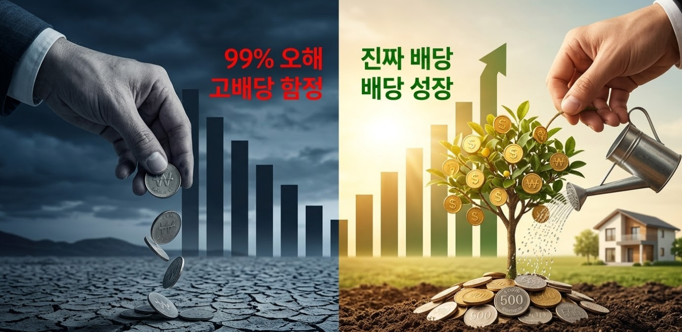 배당주 투자