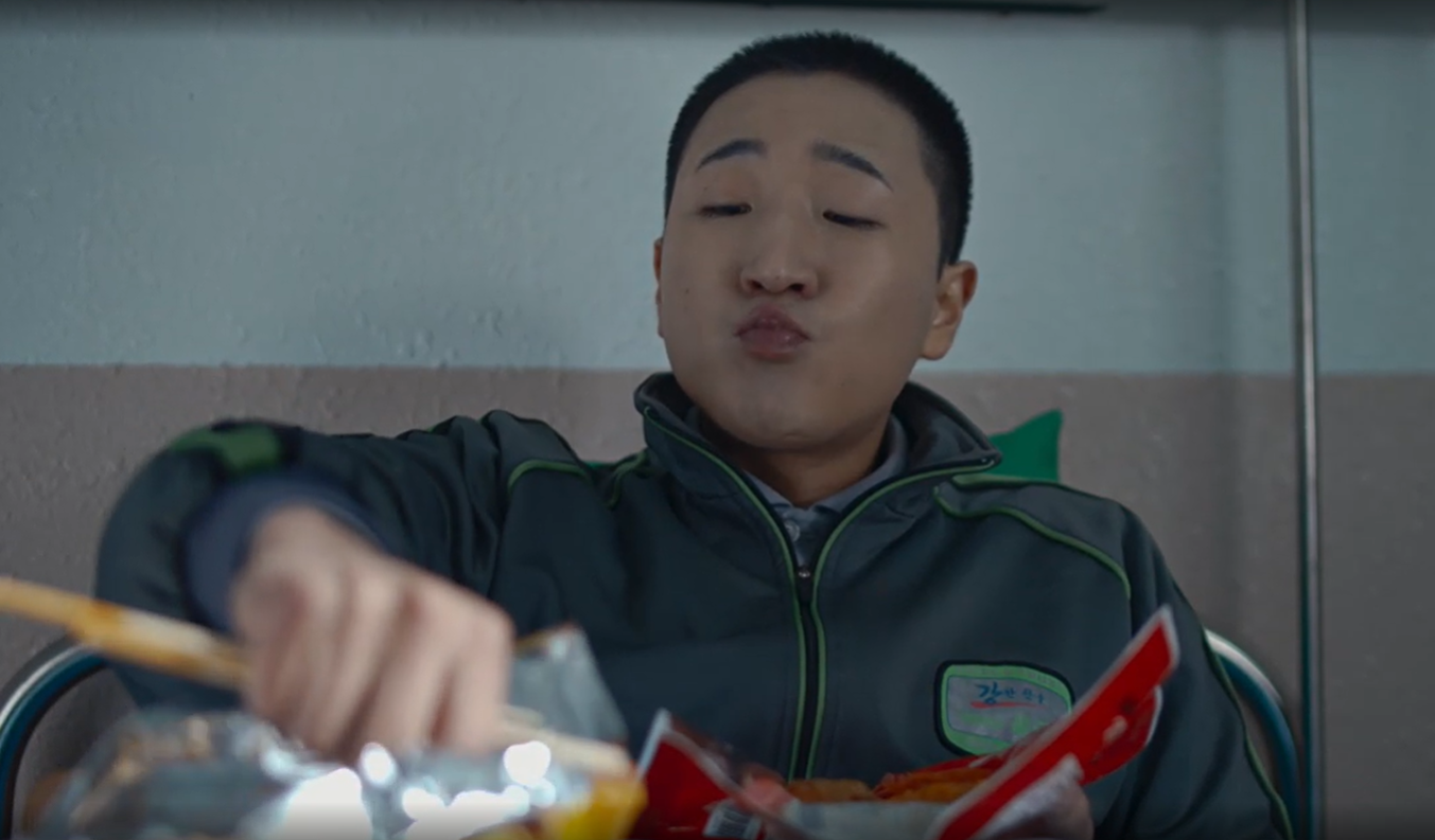 신병 시즌1 에피소드별 요약 정리