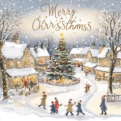 크리스마스 가족 여행지 TOP 5, 아이들과 함께 가기 좋은 곳_4