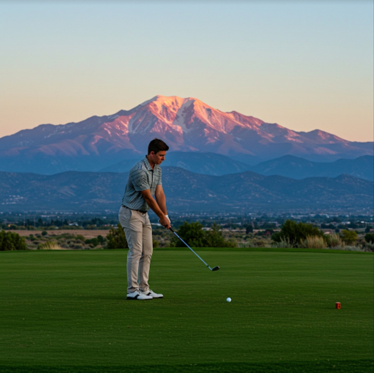 골프 명언 및 동기부여