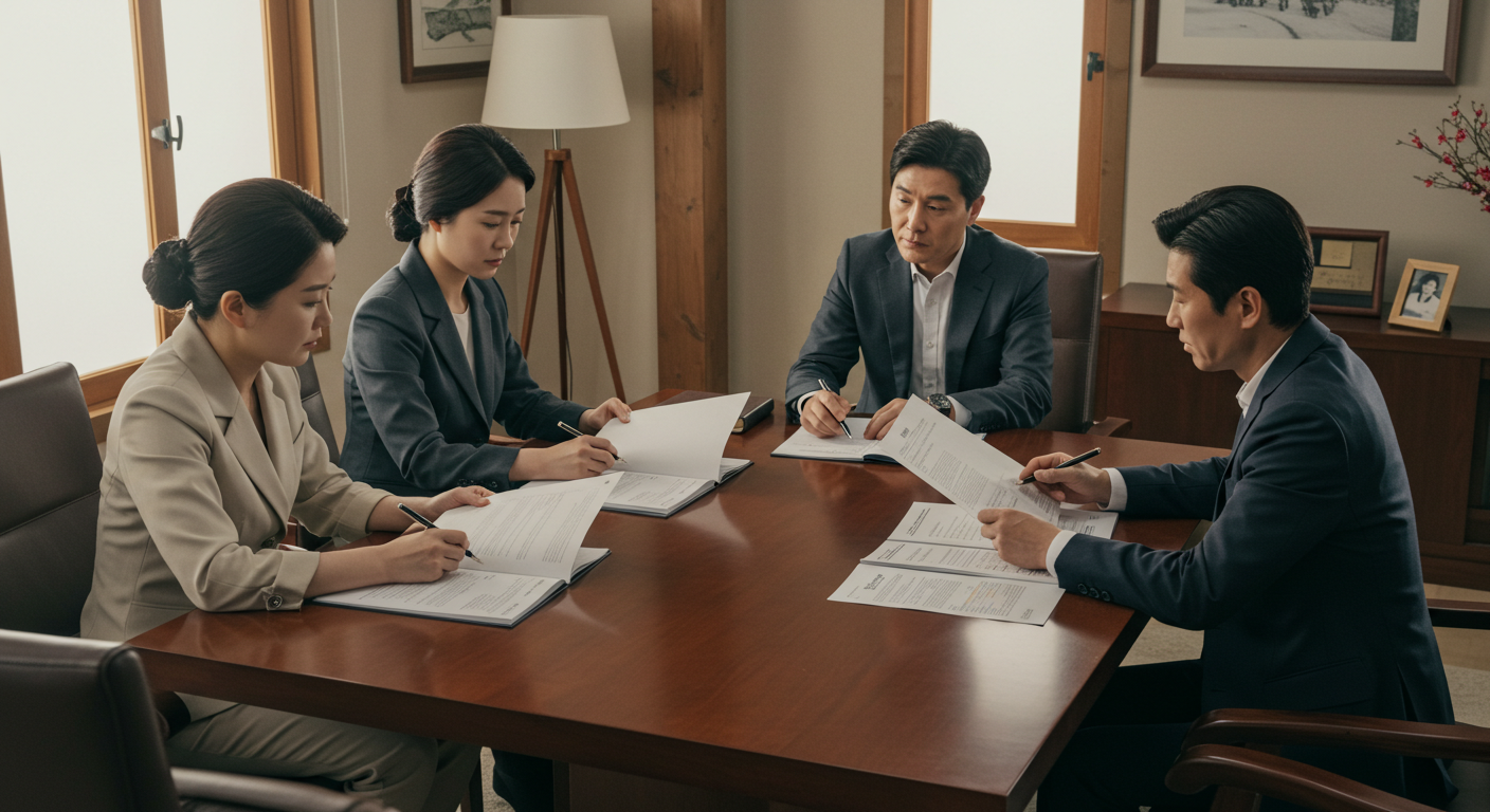 사해행위&amp;#44; 상속채무&amp;#44; 부채상속