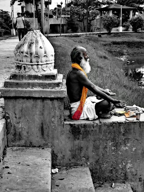 아나파나사티 숫따 붓다의 호흡 명상 완전 해부