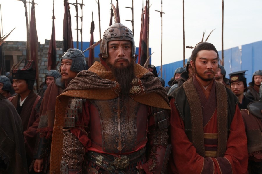 고사성어 필부지용