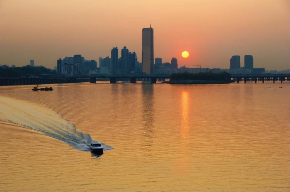 2025 한강야경투어