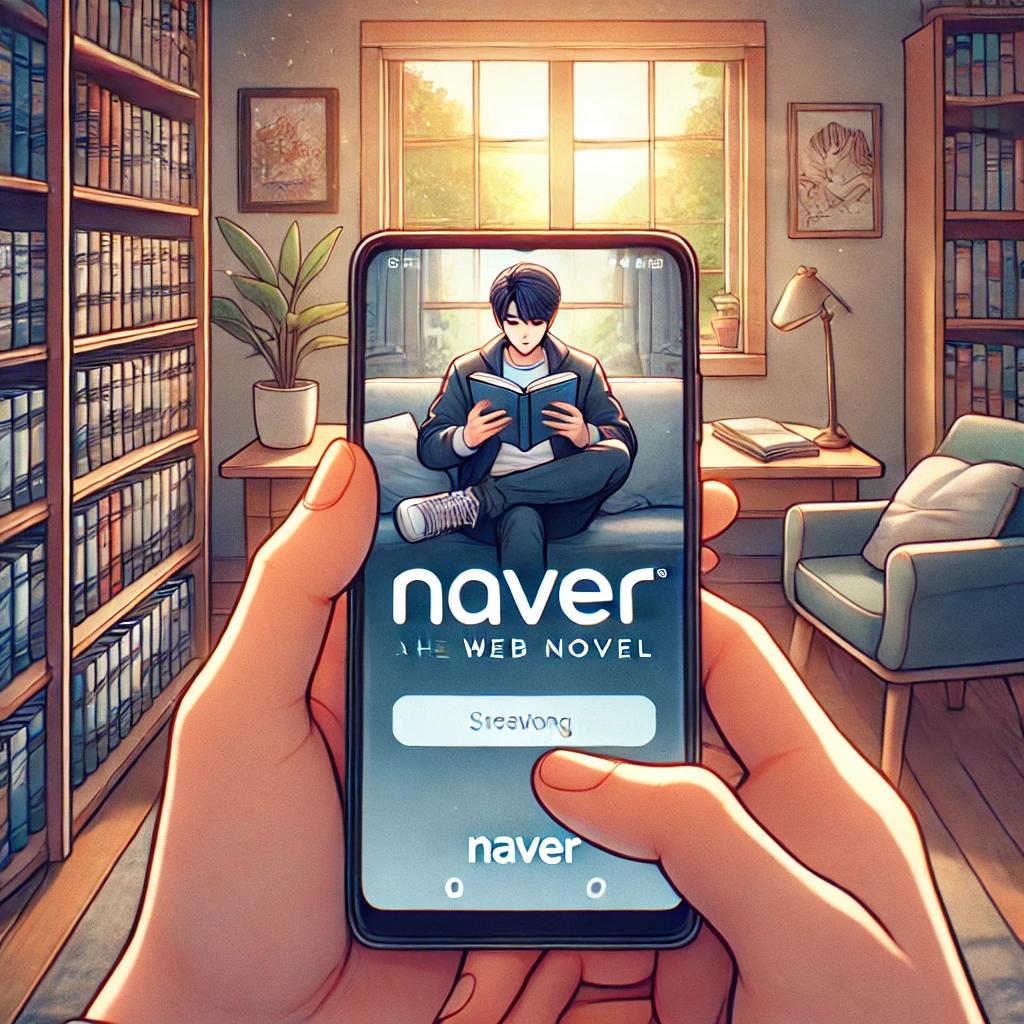 네이버소설