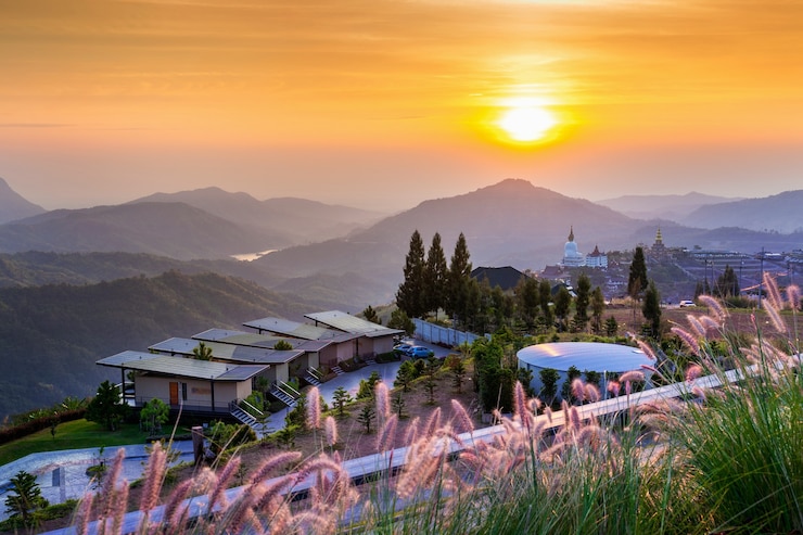 태국-날씨_연관이미지