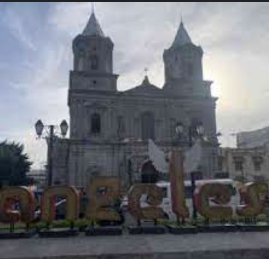 필리핀 앙헬레스 자유여행