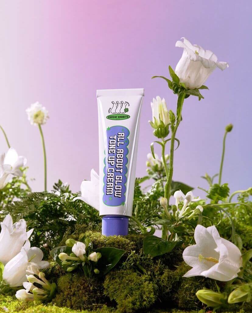 무신사 뷰티X체이싱레빗 팝업스토어